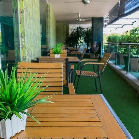 Mh Hotel Ipoh-2